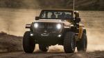 Jeep Nacho Concept 2018 года